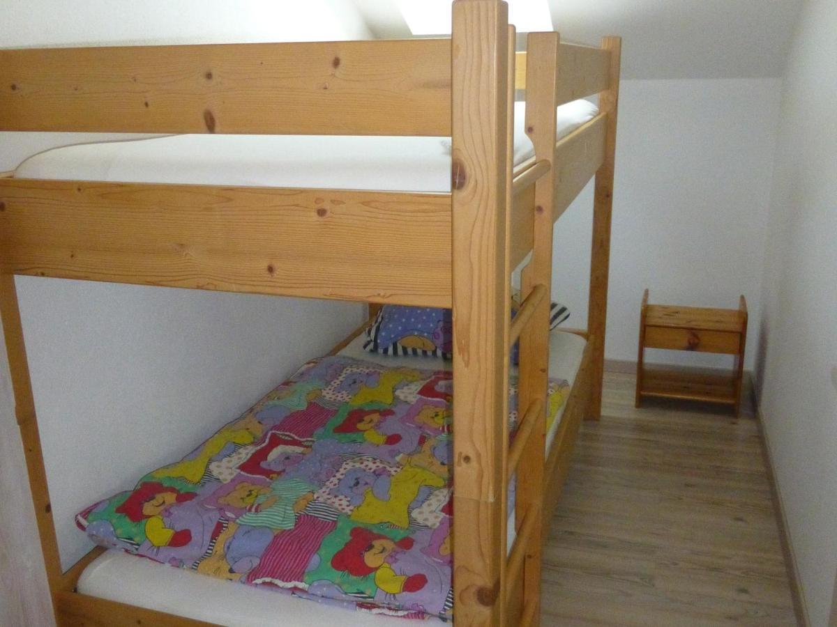 Ferienwohnung Boesch Taching am See Kültér fotó