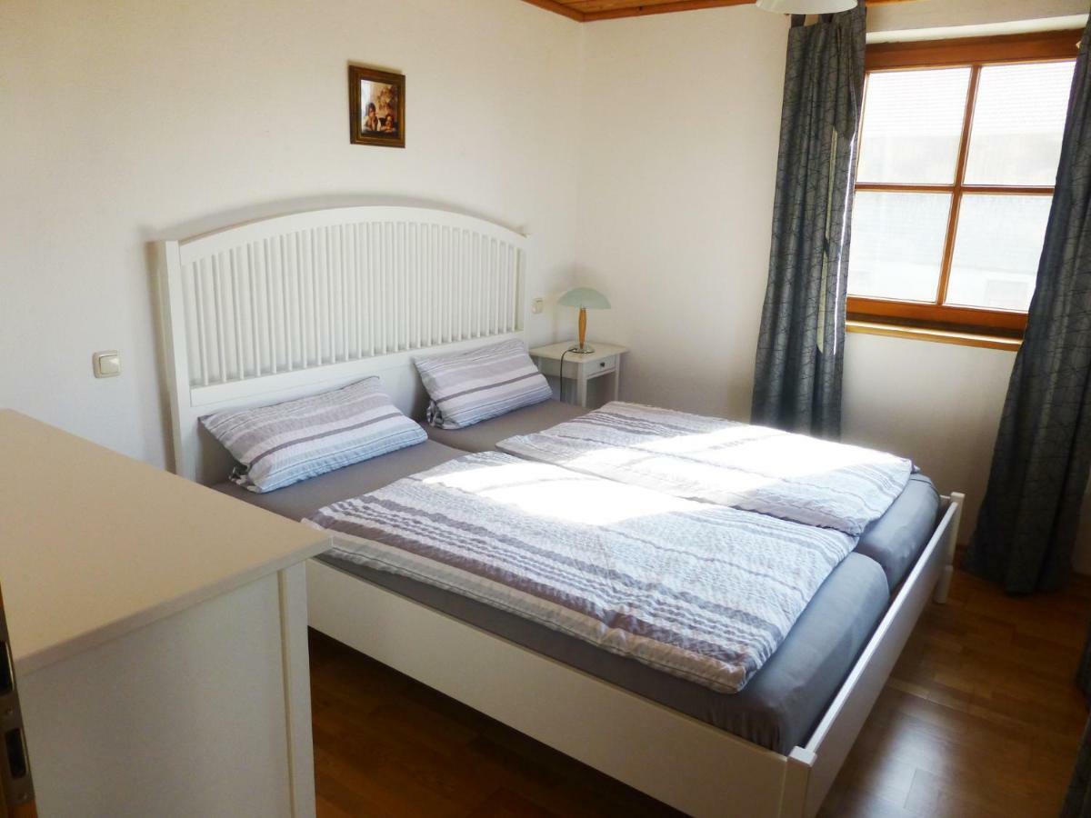 Ferienwohnung Boesch Taching am See Kültér fotó