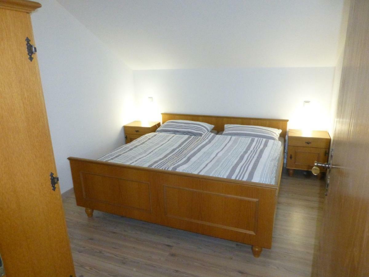 Ferienwohnung Boesch Taching am See Kültér fotó