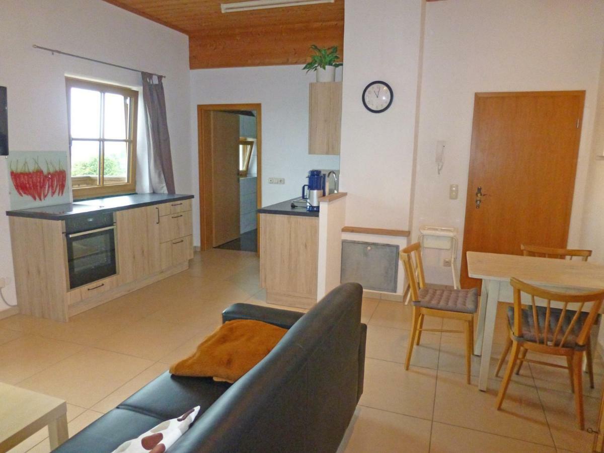 Ferienwohnung Boesch Taching am See Kültér fotó